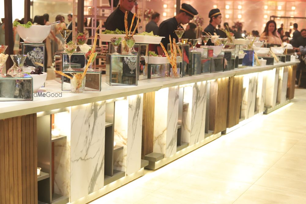 Photo From URBAN DESI FOOD SOLUTIONS - By Urban Desi Food Solutions