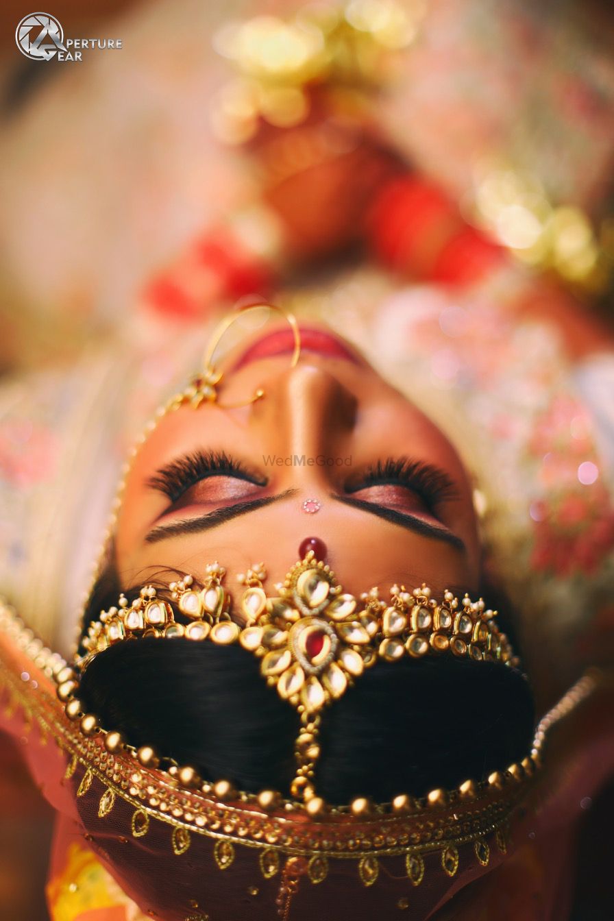 Photo From Wedding Photo Series l Shweta & Ashwaraya - By Aperture Gear Studio