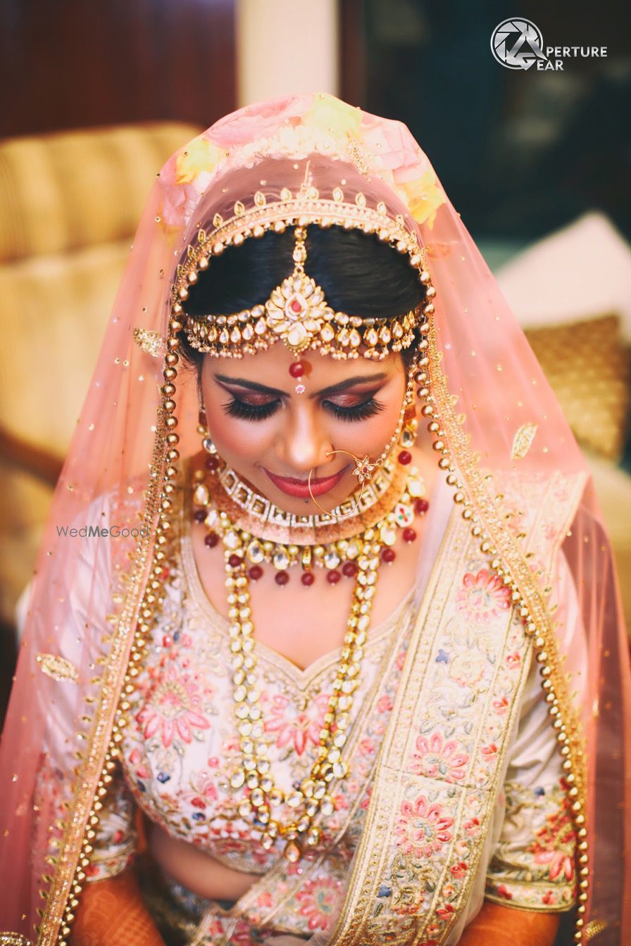 Photo From Wedding Photo Series l Shweta & Ashwaraya - By Aperture Gear Studio