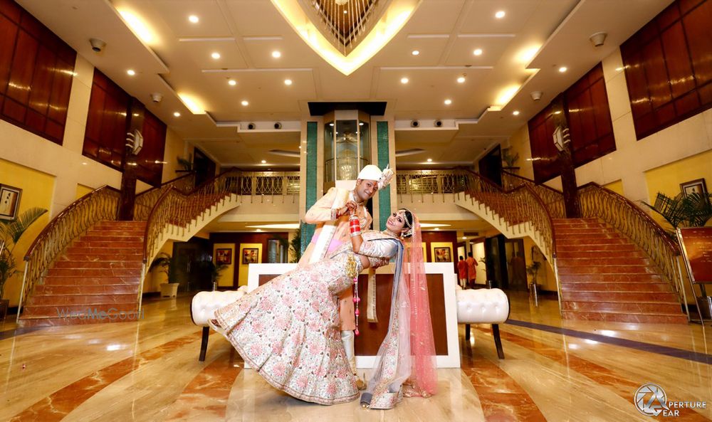 Photo From Wedding Photo Series l Shweta & Ashwaraya - By Aperture Gear Studio