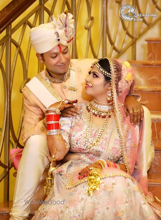 Photo From Wedding Photo Series l Shweta & Ashwaraya - By Aperture Gear Studio