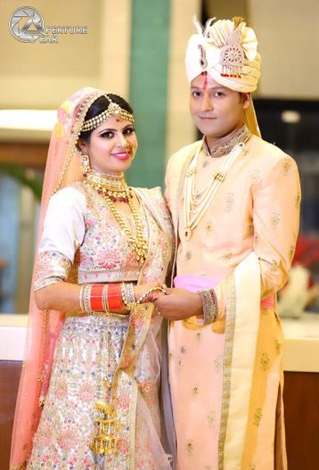 Photo From Wedding Photo Series l Shweta & Ashwaraya - By Aperture Gear Studio