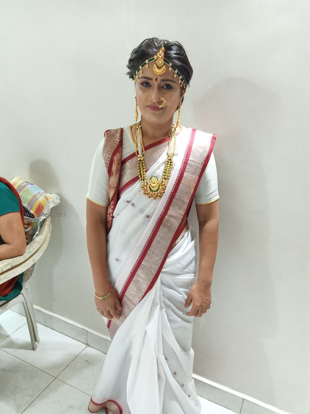 Photo From Bridal Makeup - By Urmi Patel Makeup