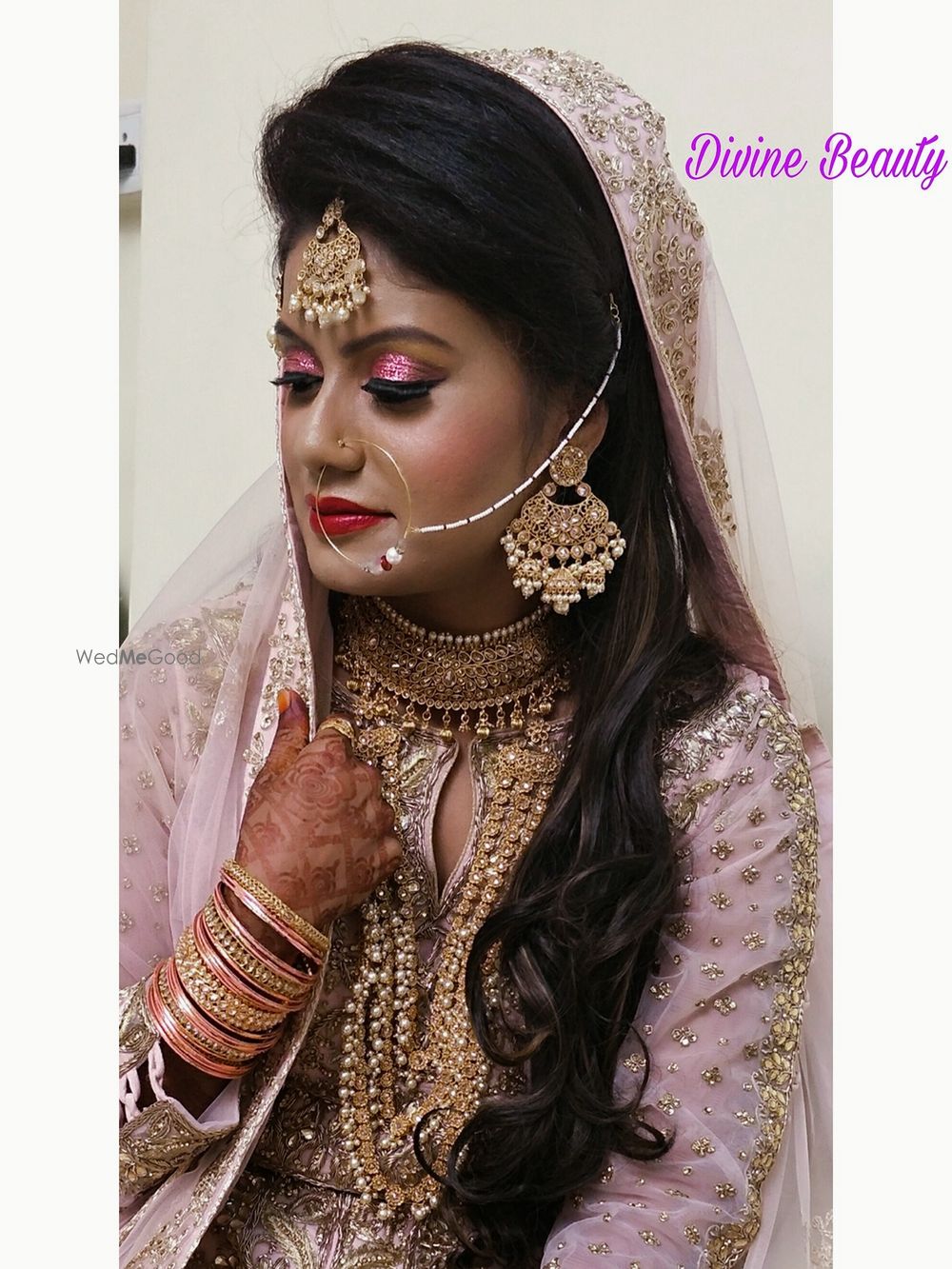 Photo From Nikah Brides - By Makeovers by Jyoti Bhansali