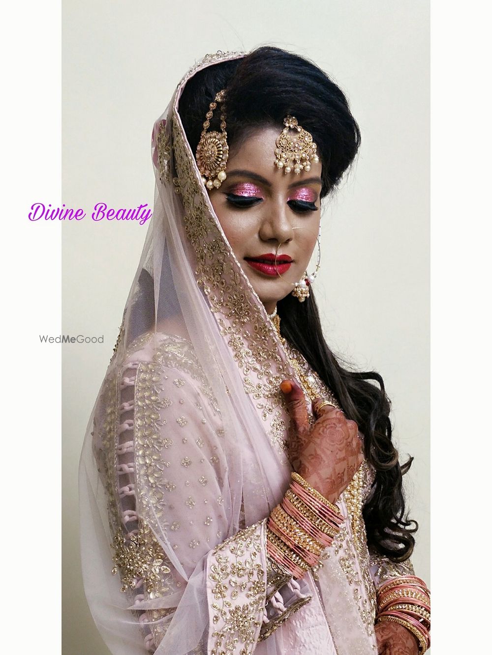 Photo From Nikah Brides - By Makeovers by Jyoti Bhansali