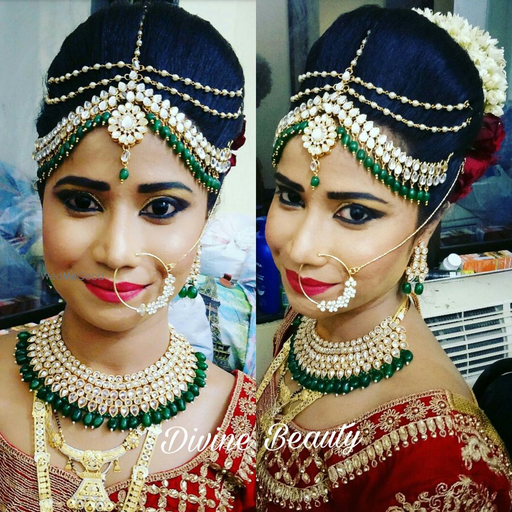 Photo From Nikah Brides - By Makeovers by Jyoti Bhansali