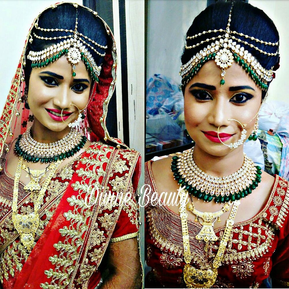 Photo From Nikah Brides - By Makeovers by Jyoti Bhansali