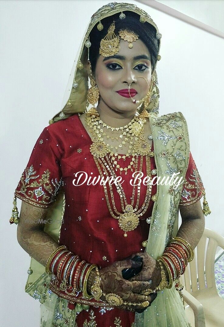 Photo From Nikah Brides - By Makeovers by Jyoti Bhansali