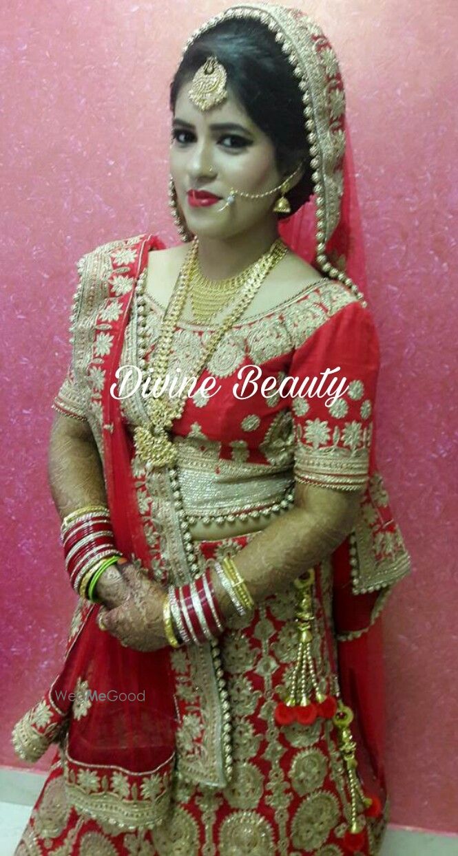 Photo From Nikah Brides - By Makeovers by Jyoti Bhansali