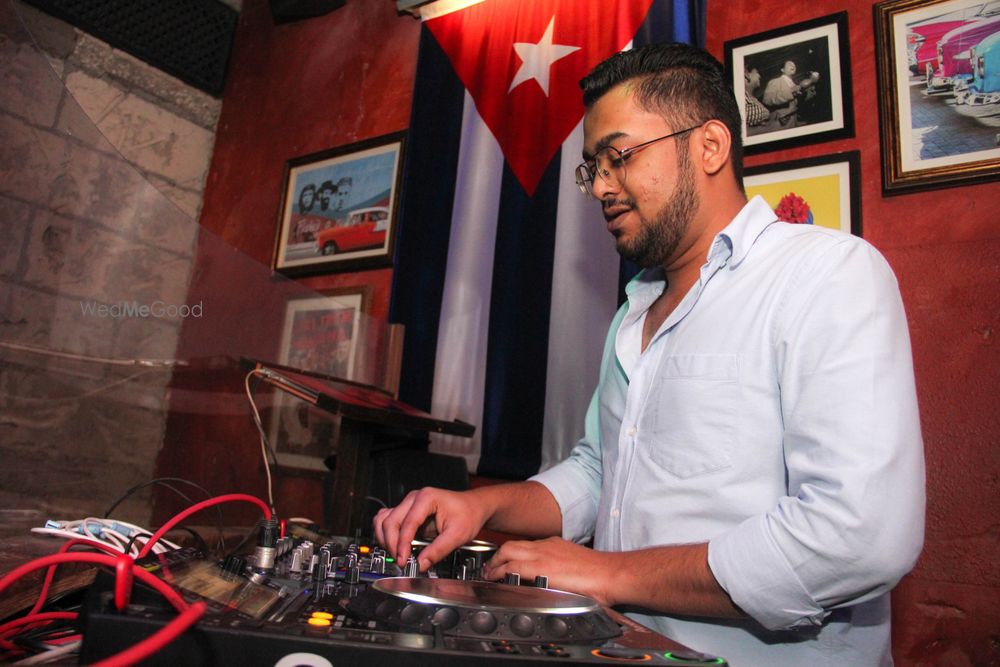 Photo From Guest Dj night at Havana Cafe & bar - By Dj Annik