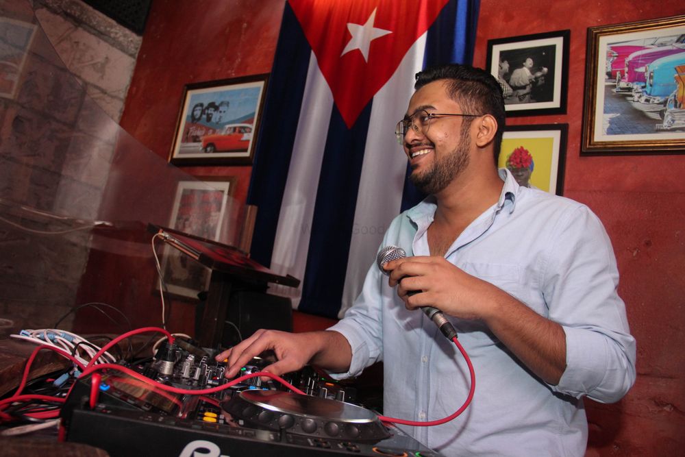Photo From Guest Dj night at Havana Cafe & bar - By Dj Annik