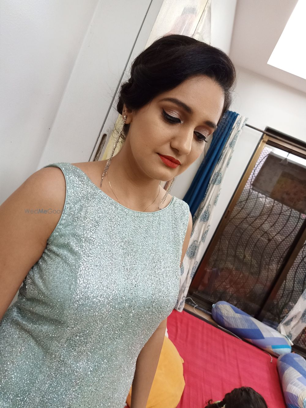 Photo From Party Makeup - By Urmi Patel Makeup