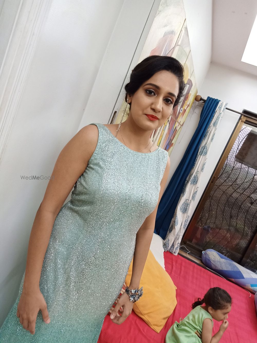 Photo From Party Makeup - By Urmi Patel Makeup