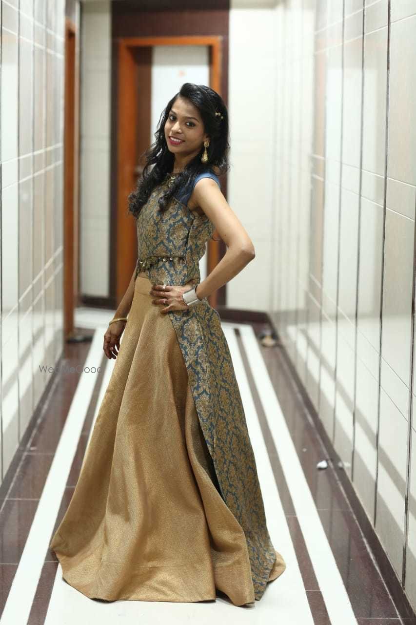 Photo From Party Makeup - By Urmi Patel Makeup