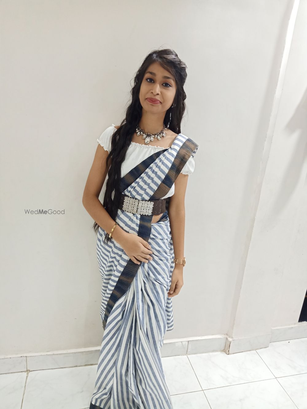 Photo From Party Makeup - By Urmi Patel Makeup