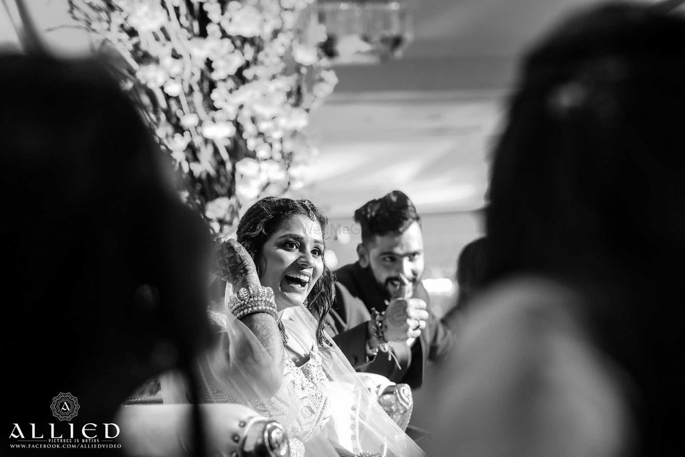 Photo From Roshni & Ronak - By Allied