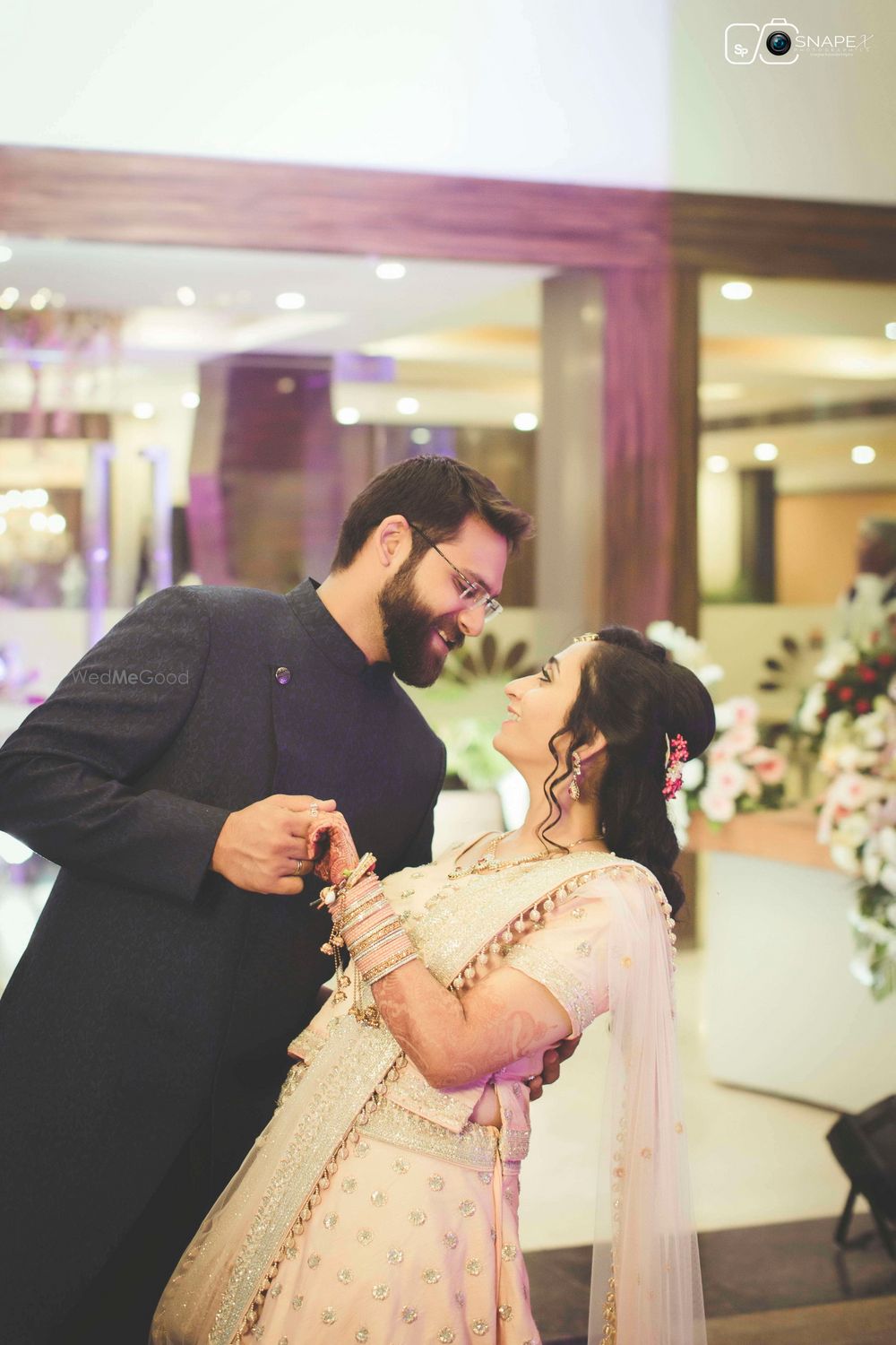 Photo From Shikhar+Nandita - By Snapex Photographics