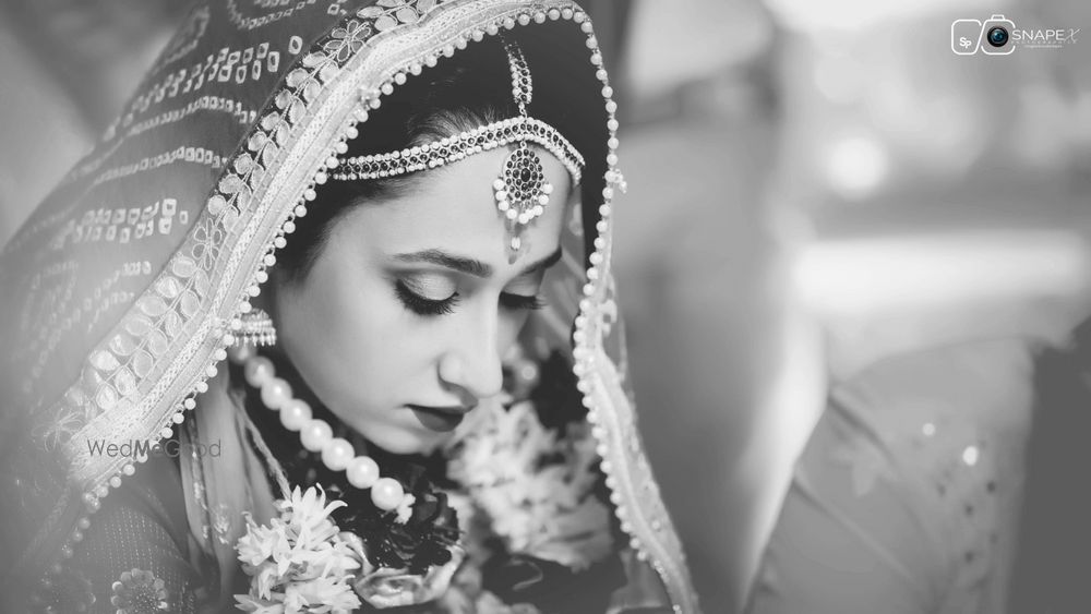 Photo From Shikhar+Nandita - By Snapex Photographics