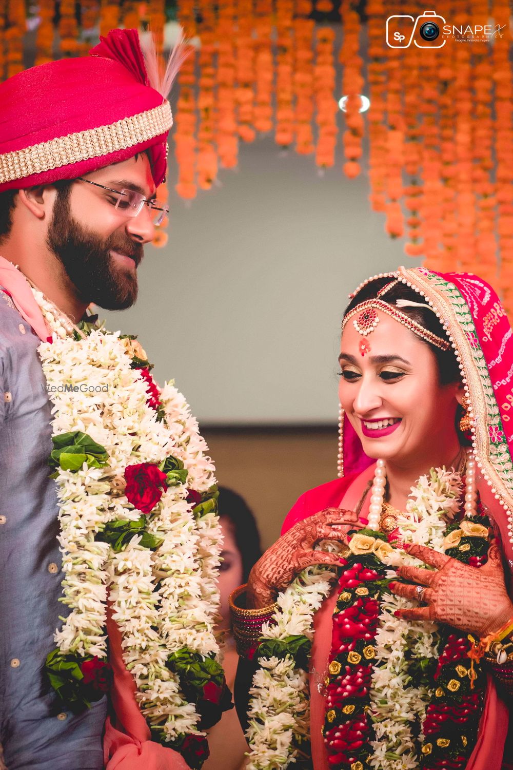 Photo From Shikhar+Nandita - By Snapex Photographics