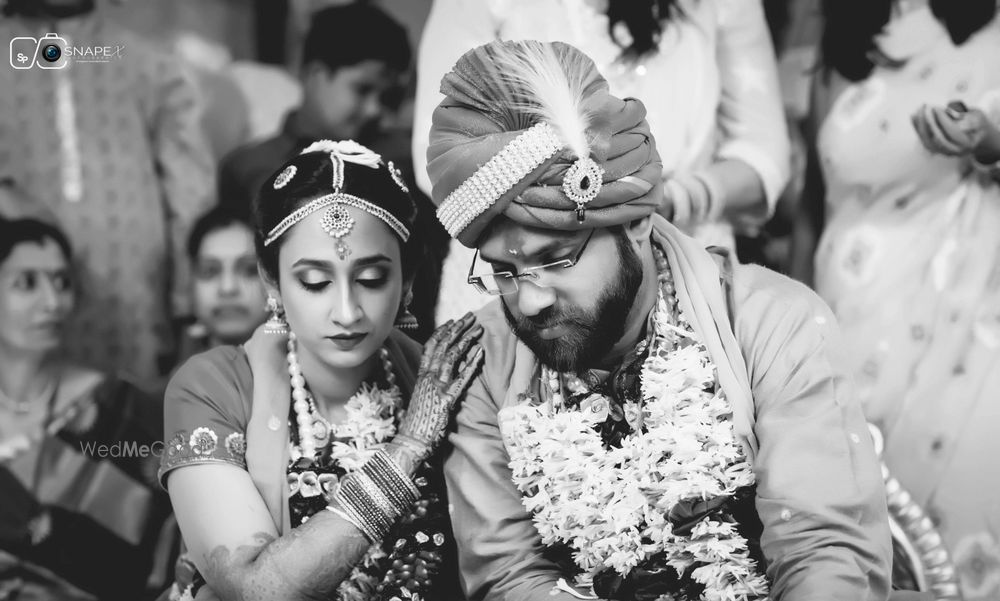 Photo From Shikhar+Nandita - By Snapex Photographics