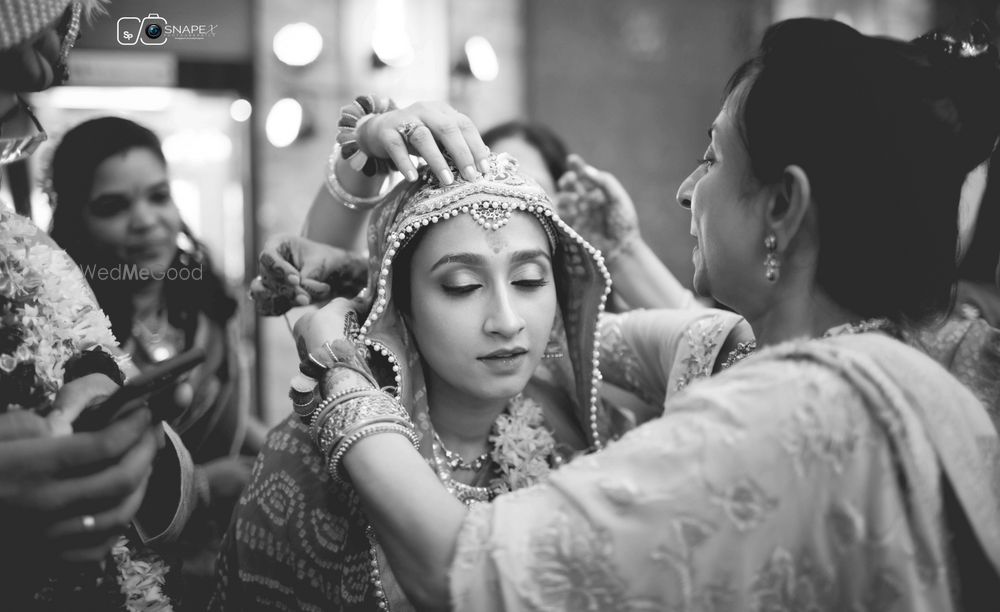 Photo From Shikhar+Nandita - By Snapex Photographics