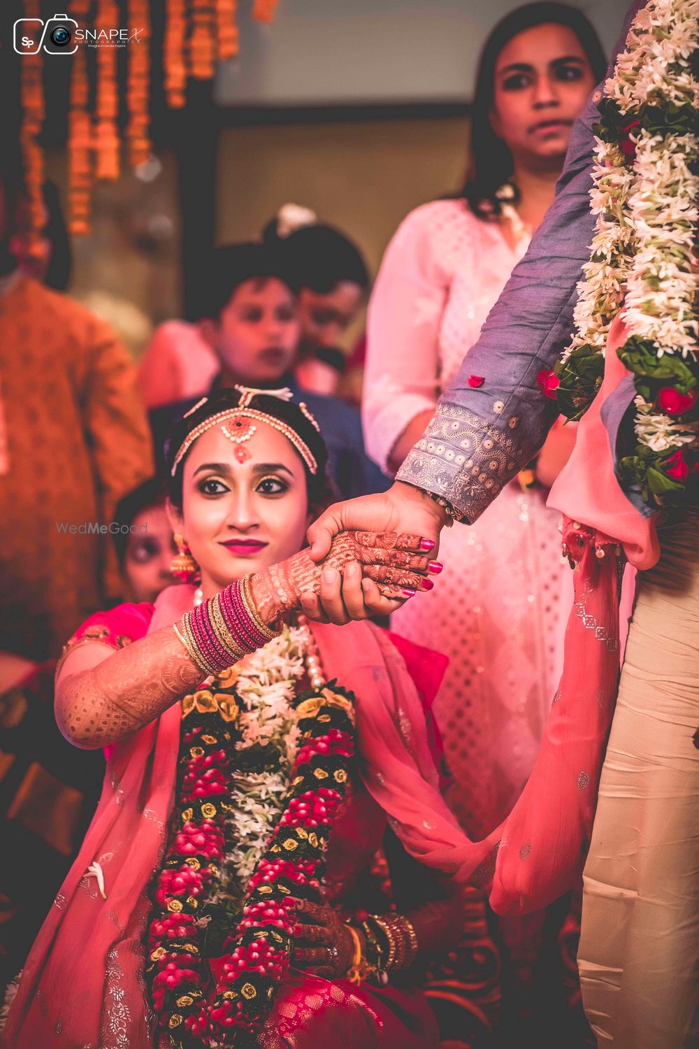 Photo From Shikhar+Nandita - By Snapex Photographics