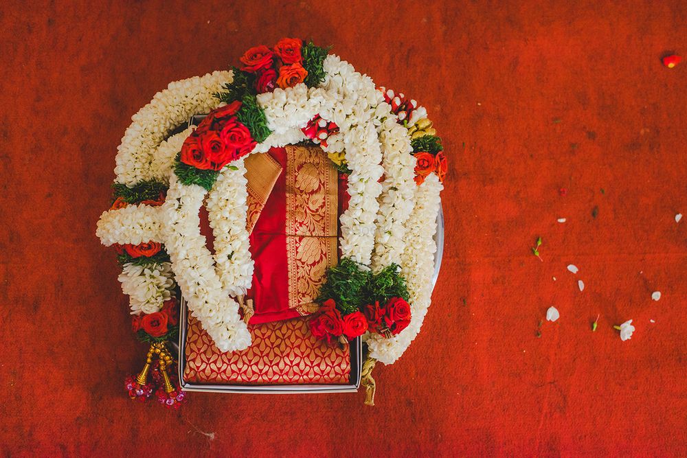 Photo From Prasanna and Tatsiana - By We Capture Weddings