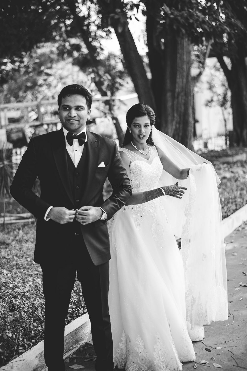 Photo From Anwin & Suranjana - By We Capture Weddings