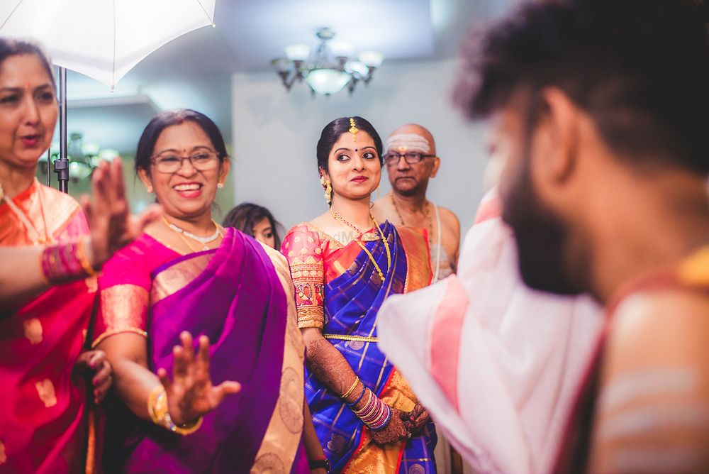 Photo From Ashwini & Arpit - By We Capture Weddings