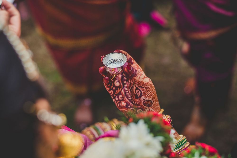Photo From Abinaya Weds Neeraj - By We Capture Weddings
