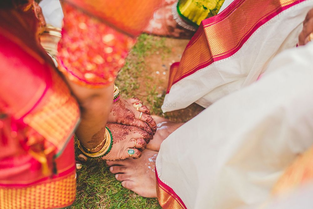 Photo From Abinaya Weds Neeraj - By We Capture Weddings