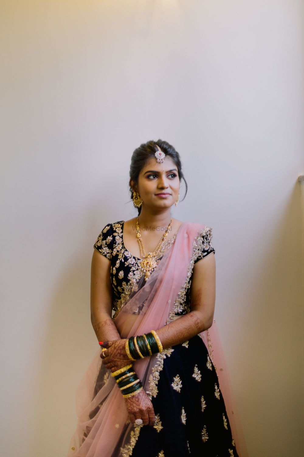 Photo From Gouri X Eshwar  - By Pixel Chronicles