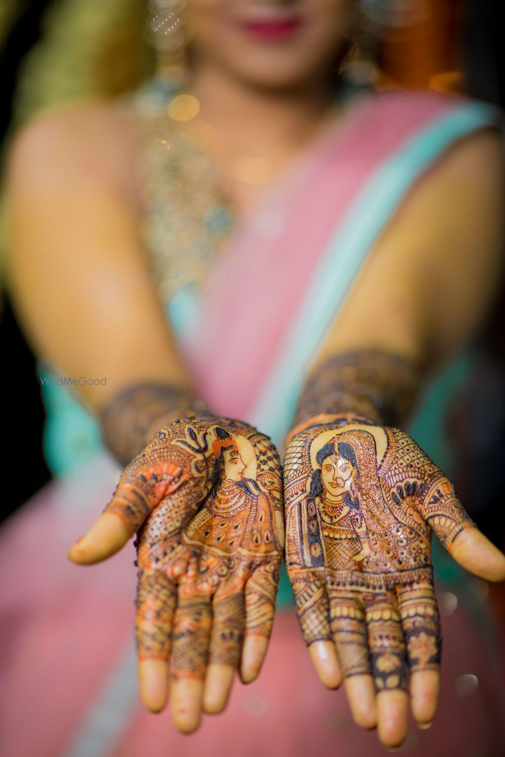 Photo From Gouri X Eshwar  - By Pixel Chronicles