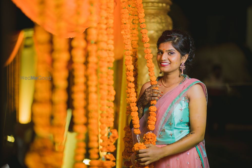 Photo From Gouri X Eshwar  - By Pixel Chronicles