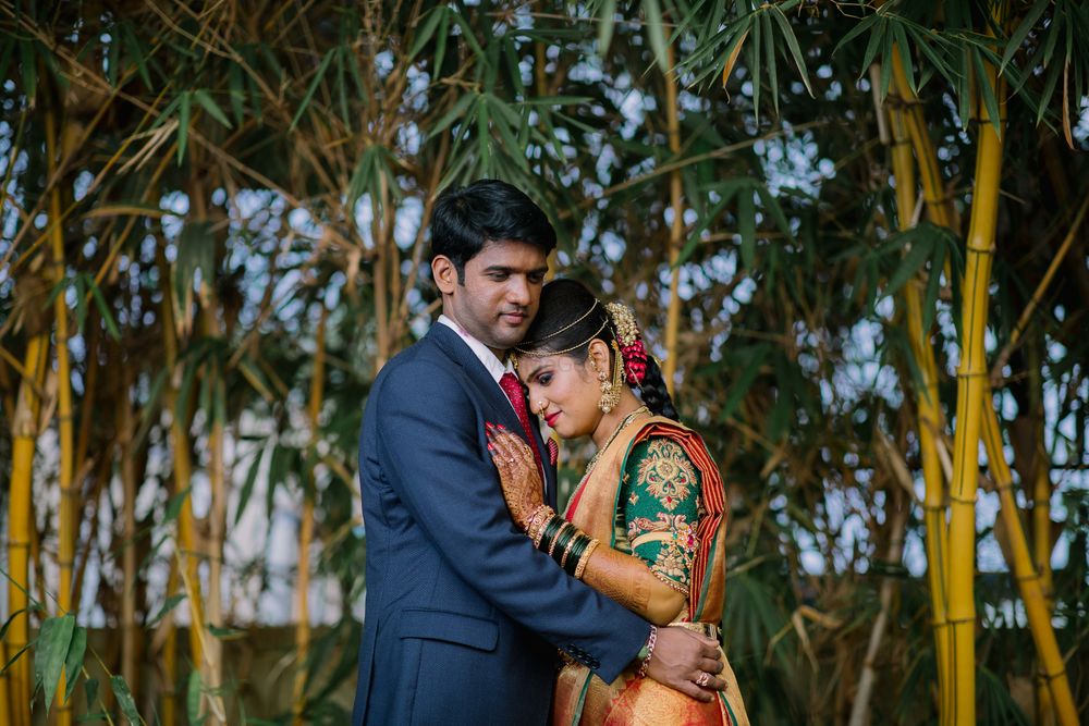 Photo From Gouri X Eshwar  - By Pixel Chronicles