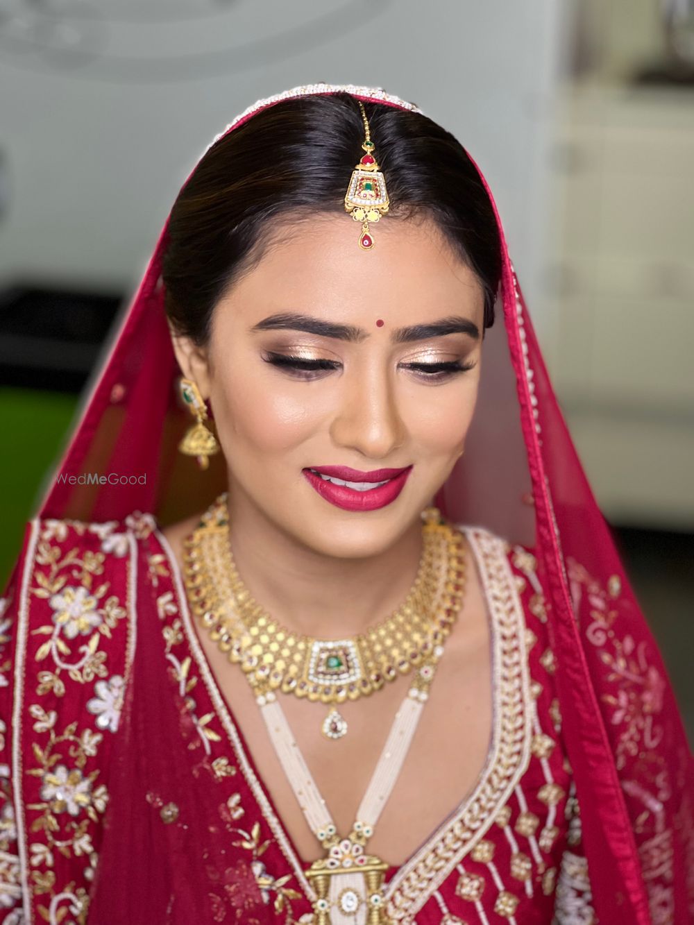 Photo From HD Makeups - By The Big Bang Salon & Bridal Studio