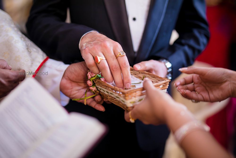 Photo From Kate X Aditya  - By Pixel Chronicles