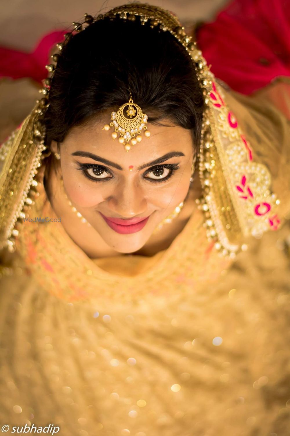 Photo From Jain Bridal - By Rita's Makeup Artistry