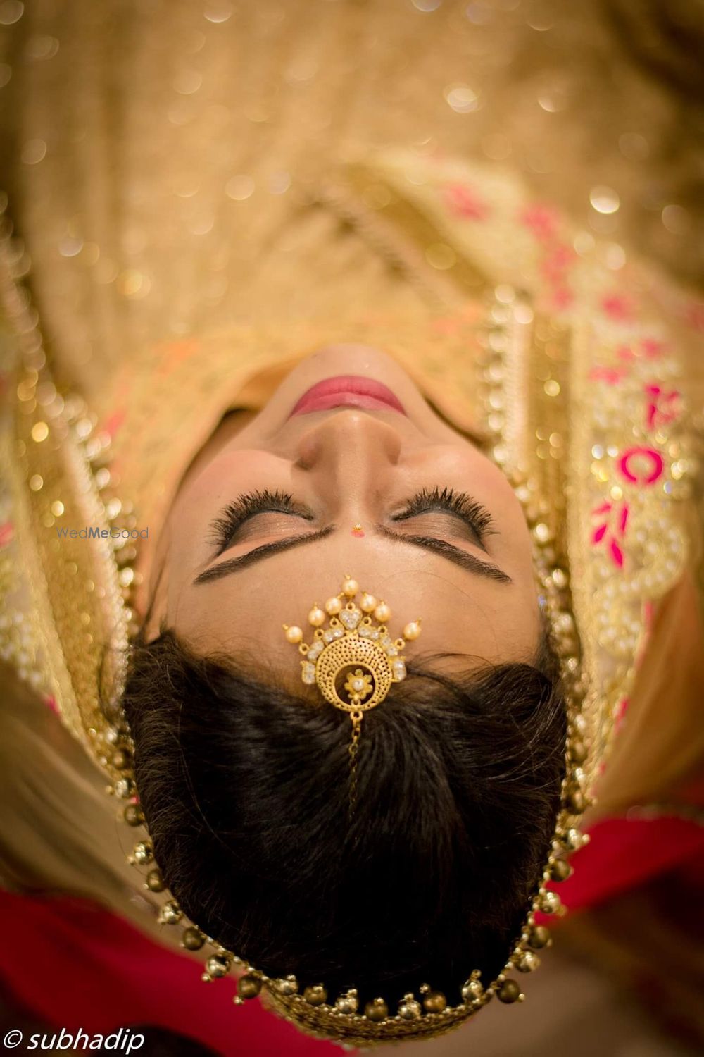 Photo From Jain Bridal - By Rita's Makeup Artistry