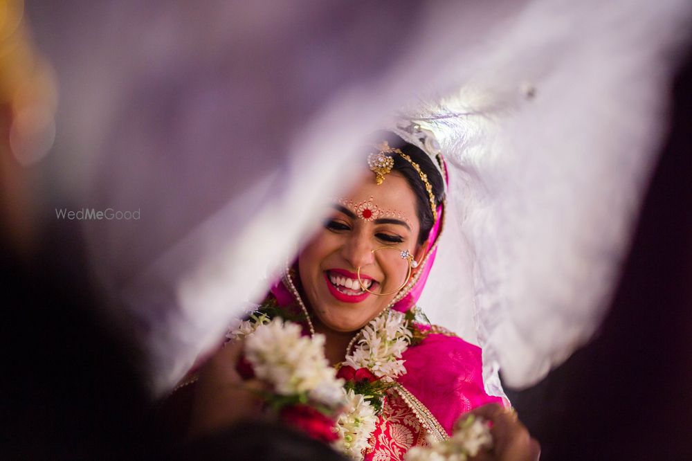 Photo From Ananya + Jeet - By Photographians