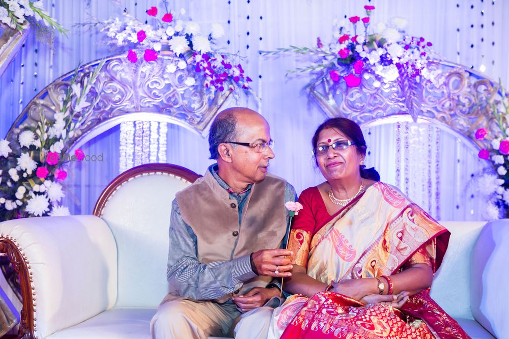 Photo From Ananya + Jeet - By Photographians