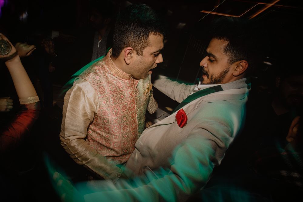 Photo From Ankit & Ankita - By The Seven Vows