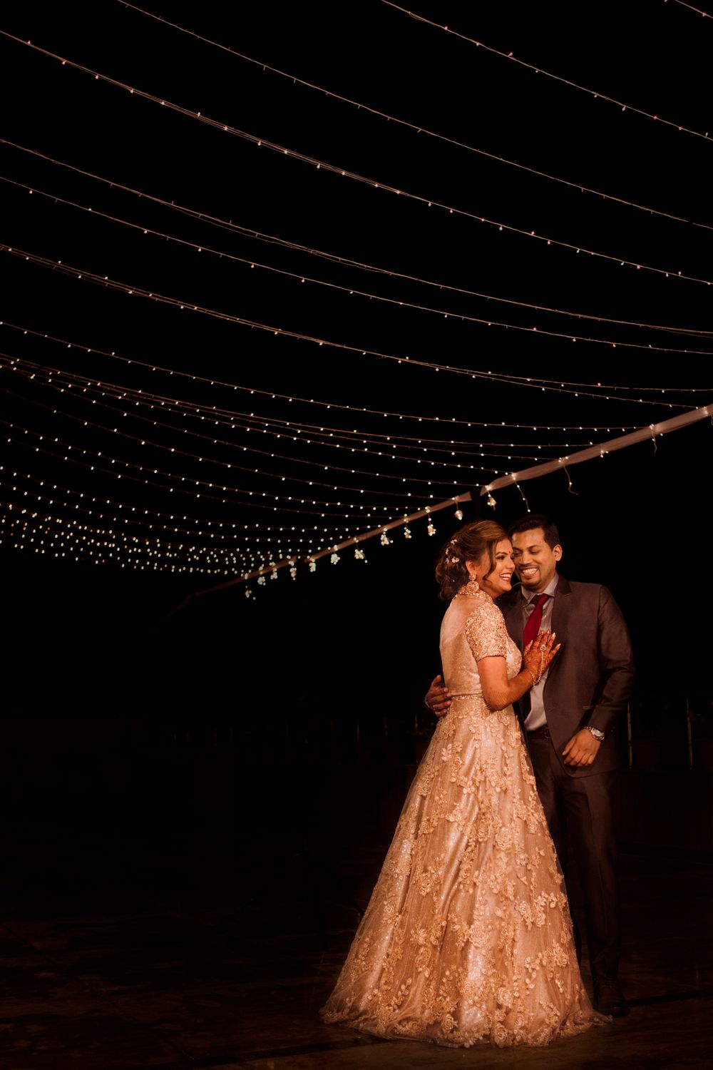 Photo From Sakshi & Dharam - By The Seven Vows