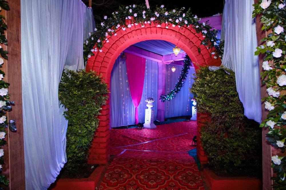 Photo From Shilpa And Bighnesh - By Eventis