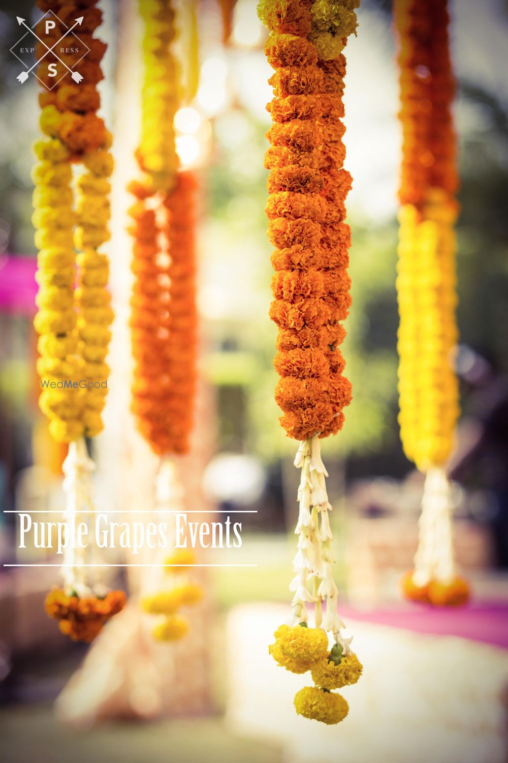 Photo From NRI mehandi celebrating - By Purple Grapes Weddings & Event Planner