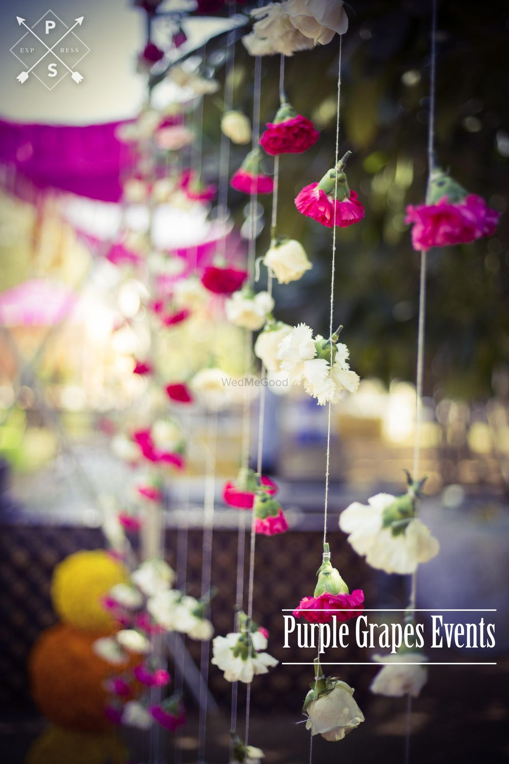 Photo From NRI mehandi celebrating - By Purple Grapes Weddings & Event Planner