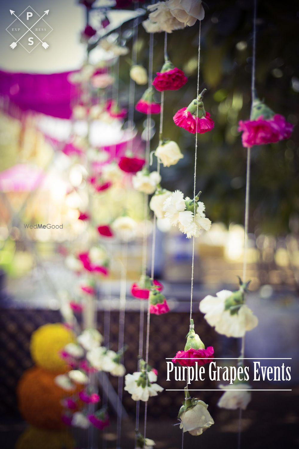 Photo From NRI mehandi celebrating - By Purple Grapes Weddings & Event Planner