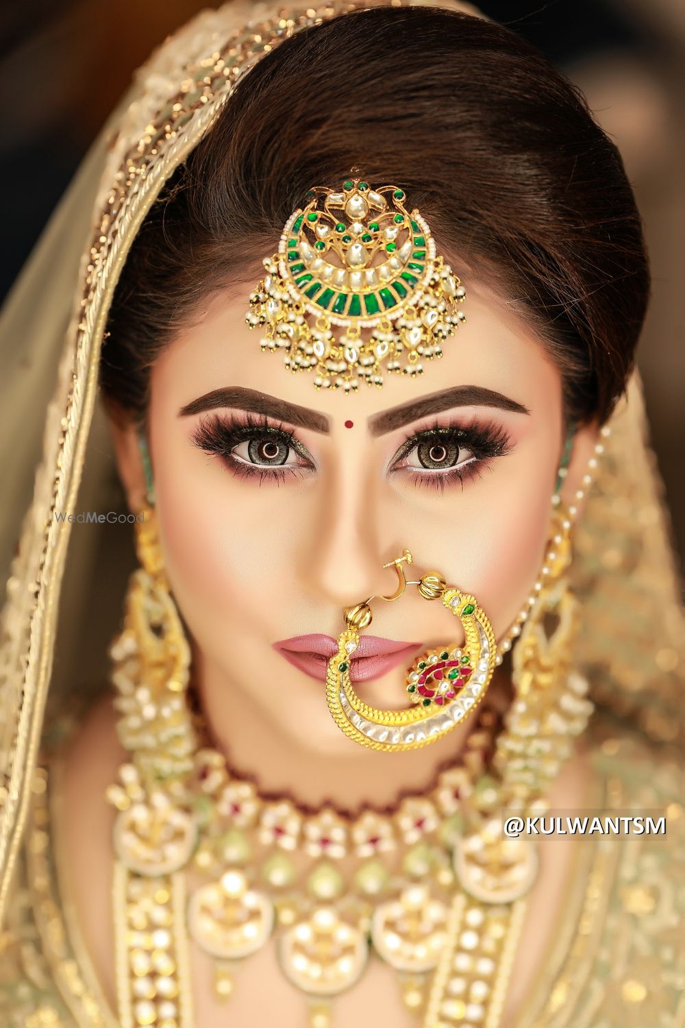 Photo From Bride 2 - By Kulwant Singh Mararr