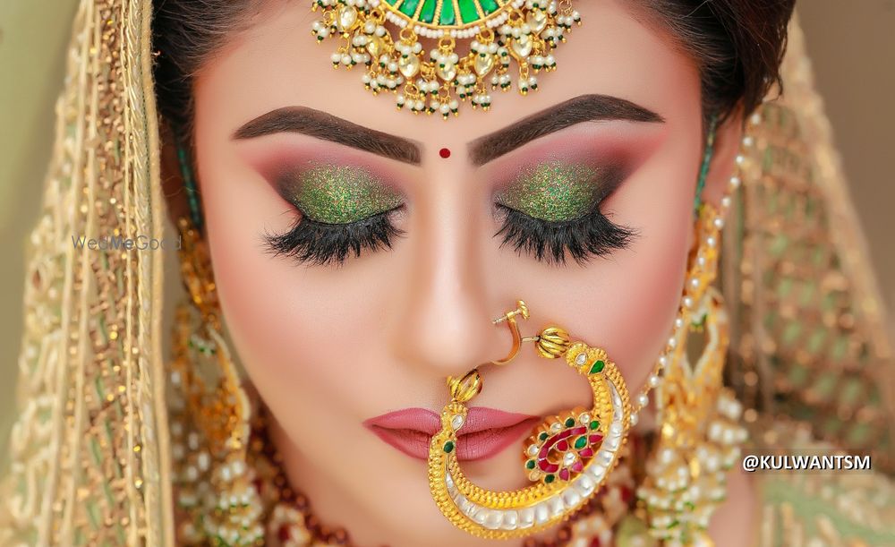 Photo From Bride 2 - By Kulwant Singh Mararr