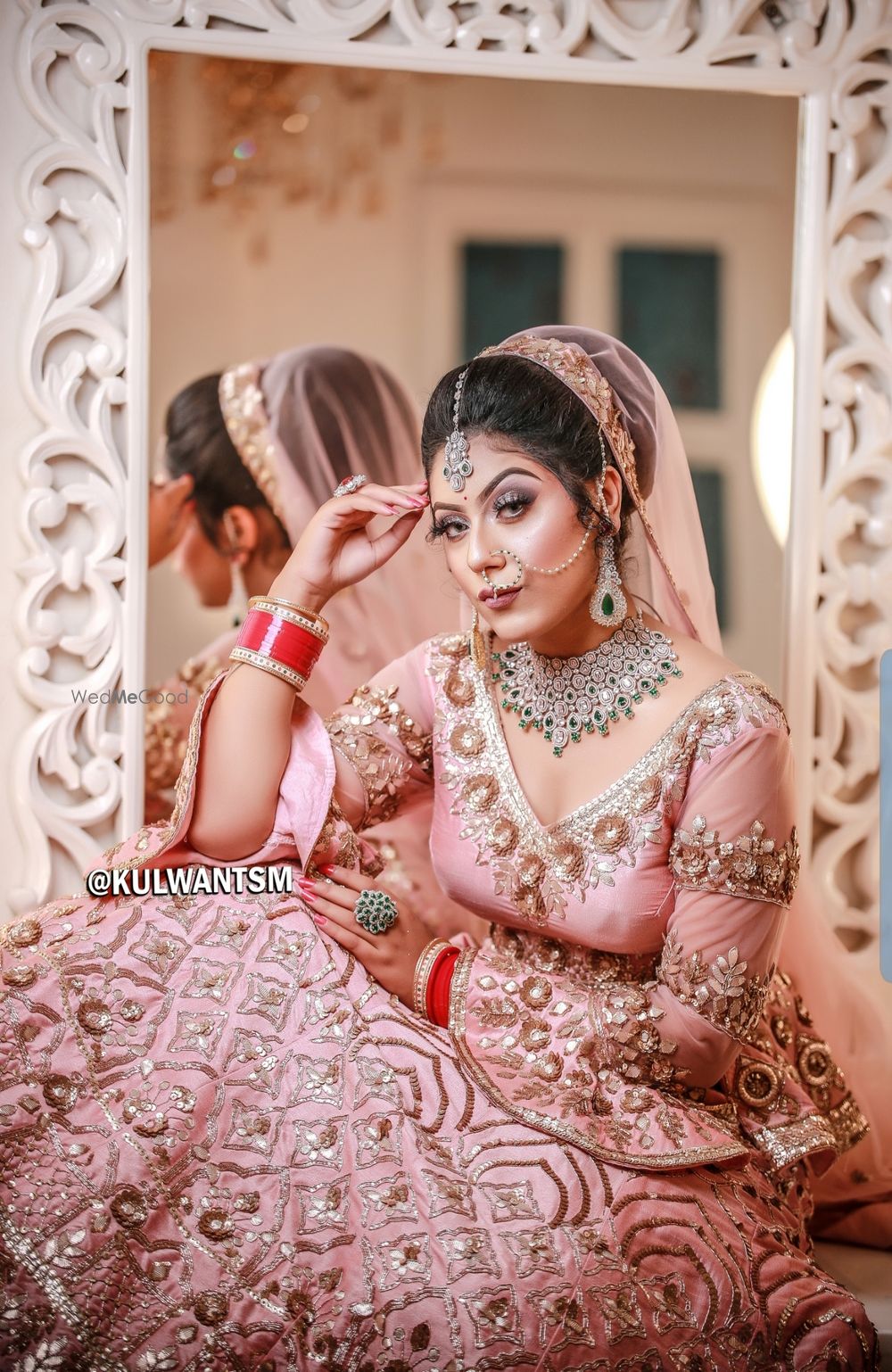 Photo From Bride 2 - By Kulwant Singh Mararr